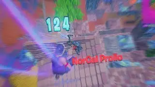 My Time 😤 (Fortnite Montage) | XTRA Quinn