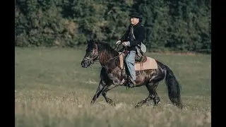 72nd Indiana Mounted Infantry
