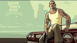 PLISS 100% HARI INII! GTA San Andreas Definitive Edition #mediashareon