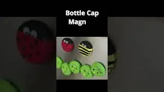 🌈🌍 Top 5 Recycled Crafts for Kids: Fun and Eco-Friendly! 🌍🌈