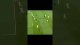 Pulisic Puts Body On The Line To Score!!!🐐#viral #worldcup #shorts #usa #pulisic