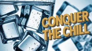 The Ice Bath Experience: Conquering the Cold One Step at a Time