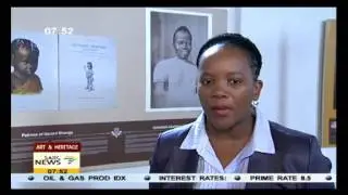 KZN Department of Arts and Culure, recently opened an Arts museum in Centecow.