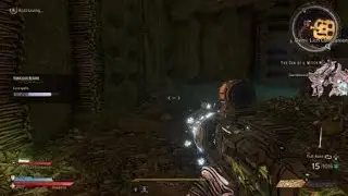 The power of the buffmeister spell