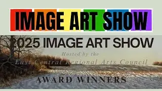 IMAGE Art Show Award winners including People's Choice   Updated