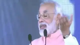 Hypocrisy Ki Bhi Seema Hoti Hai - Narendra Modi