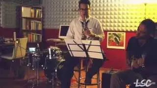 LIVING SOUNDS COMPANY #17 // RUBINI & SAVINO DUO