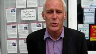Gordon Marsden General Election 2010