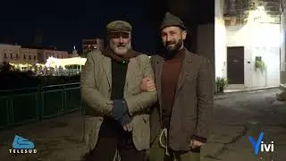 Viandanthe della Cultura: Anteprima video auguri 2025