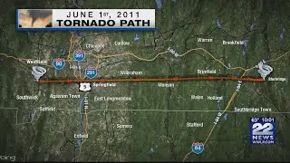 Tornado 10 year special intro