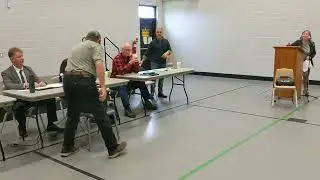 SMLRA 2022 Election Video # 1.