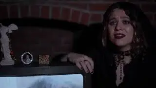 Ariana Giokaris - Angel (Music Video)