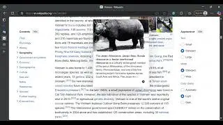 LEARNING ENGLISH FROM WIKIPEDIA - VIETNAM - PART 3 (EP 3)