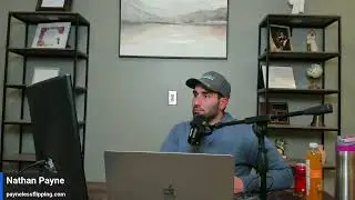 Pre-Flipping Crash Course Real Estate Masterclass
