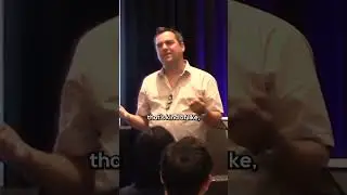 Empowering Clients through NLP | Transform Destiny | Michael Stevenson #NLP