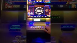 MAX BET HIGH STAKES #slots #casino #maxbet