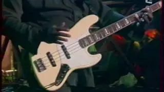 Sly Dunbar & Robbie Shakespeare -  Rub-a-Dub - Live France 2007