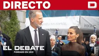 DIRECTO | Homenaje en Valencia por las v&iacute;ctimas de la dana en el primer aniversario de la cat&aacute;strofe