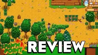 Stardew Valley | Game Review