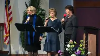 Eating Crow - Pastor Jake Wilkinson 3/4/17