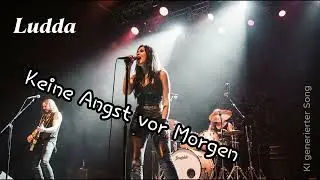 Ludda - Keine Angst vor Morgen #deutschland #newcomer #newsong #germany #deutsch