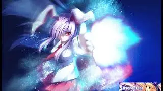 狂気の瞳 ～ Invisible Full Moon./ GINROW-