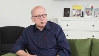 Interview Hans-Henning Adler (DIE LINKE) - Mehrheitsbeschaffer (5/9)