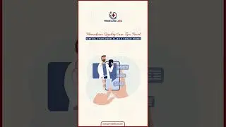 Stay Home, See a Doctor | Telemedicine at #PrimeCare360