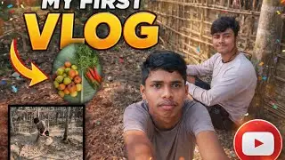 My first vlog 2026 🥰#vlogs #assames #funny #hindi 