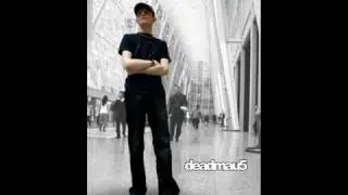 One plus One - No pressure  (deadmau5 remix)