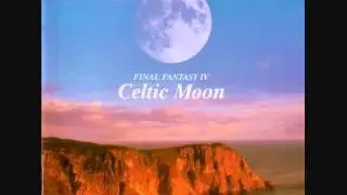 Nobuo Uematsu & M&aacute;ire Breatnach - Theme Of Love