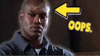 10 STARGATE Fehler, die du sehen MUSST