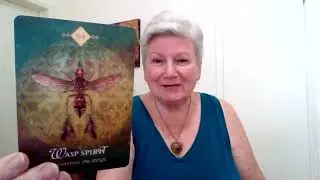 SPIRIT MESSAGE 6 23 25