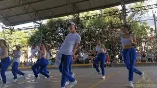 ~Urban Dance, Elithe~