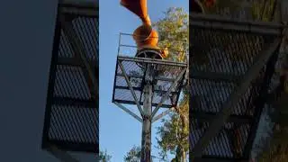 Old 1980s ☢️ Air Raid Warning Siren #viralvideo #shorts