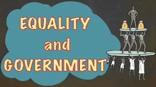 Equality of Outcome (Milton Friedman)