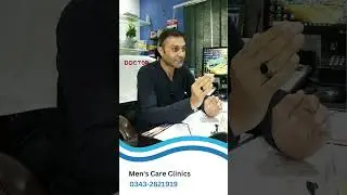 Men's Care Clinics | Best Sexologist