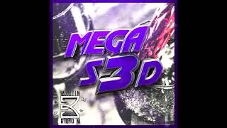 Megased Vol. 3 - Dj Boom