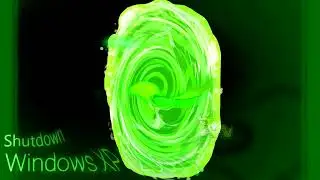 26 Variations of Windows XP Shutdown in 70 Seconds (Retro Viper's Archive)