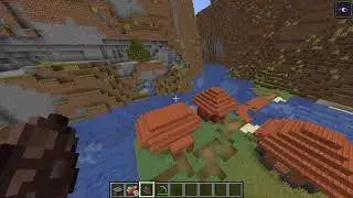 Minecraft 21w40a Snapshot