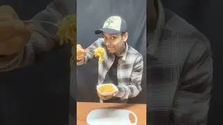 Miniature Maggi Recipe | Mini Maggi Cooking ASMR #shorts