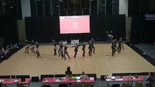 Rock Dance Company - Swiss Ranking Final 2022 - L-Team - Finale