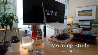 Morning Study 2026-1-31