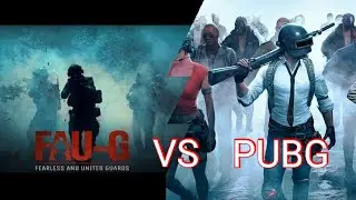Fau-g Gameplay New latest Trailer| Faug Gameplay Story