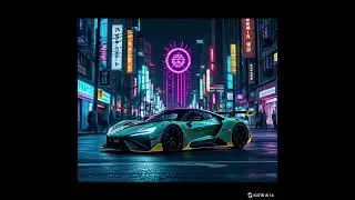 Street Speaks in Smoke #music #lofihiphop #driftwave