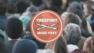 Treefort Music Fest 2013 Official Recap Video