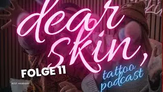 Dear Skin, Podcast | Sommertalk mit Lisa | Folge 11