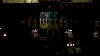 Great Vespers - 1/24/2026
