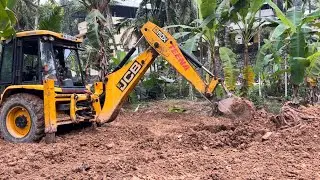 Jcb 3dx moving soil inside mud field #jcb #jcb3dx #jcbmachine #jcbgame #jcbtractor #jcbpower #jcb4dx