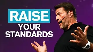 This ONE Secret Separates Successful People from Everyone Else | Tony Robbins
